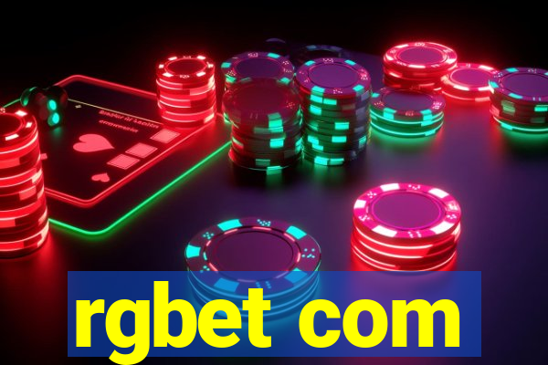 rgbet com